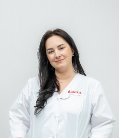 Ieva Žentelienė 